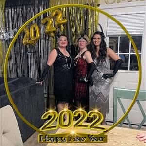 Meet your Posher, Lisa